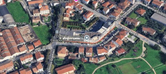 3 غرف نوم شقة في Montale, Italy رقم 348957 15