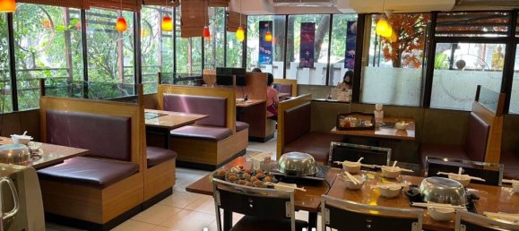  Commercial property in Bangkok, Thailand No. 14357 7