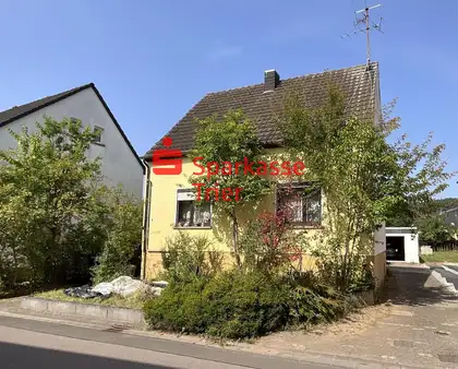 3 Schlafzimmer Haus in Trier-Saarburg, Germany, Nr. 336063