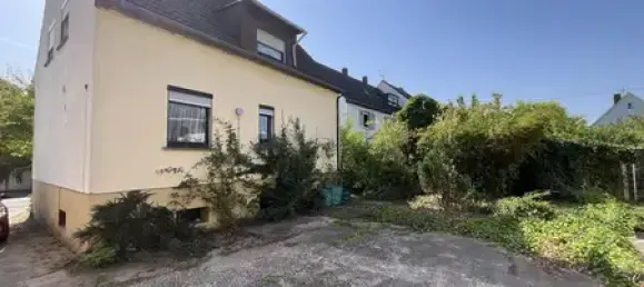 3 Schlafzimmer Haus in Trier-Saarburg, Germany, Nr. 336063 2