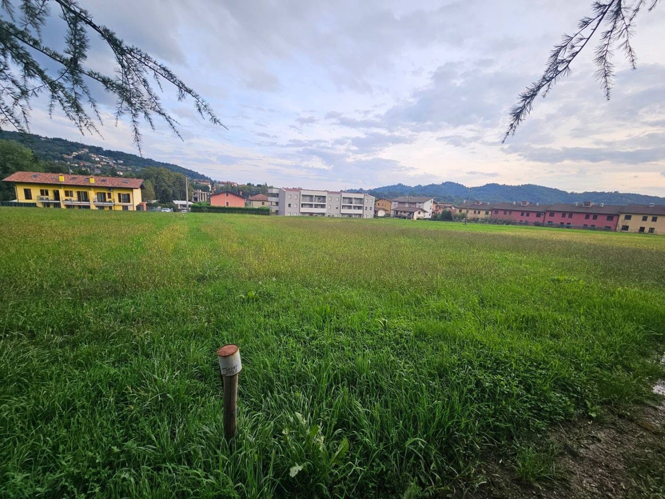 840m² Land in Sorisole, Italy No. 393030