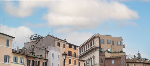 2 rooms Commercial property in Rome, Italy No. 392814 3