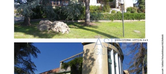 Villa de 11 habitaciónes en Colleferro, Italy No. 96258 10