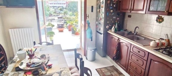 4 rooms Apartment in Rende, Italy No. 303605 11