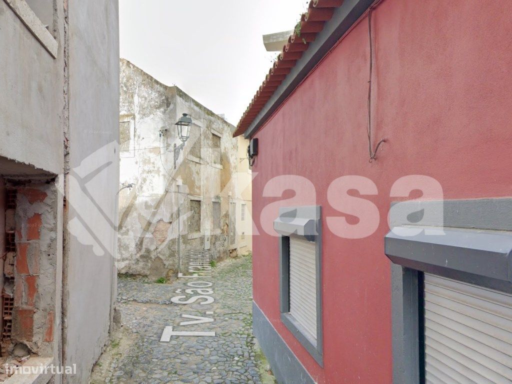 9 Schlafzimmer Wohnung in Barreiro, Portugal, Nr. 316464