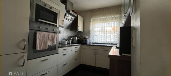 3 غرف نوم تاون هاوس في Nurnberger Land, Germany رقم 147229 17