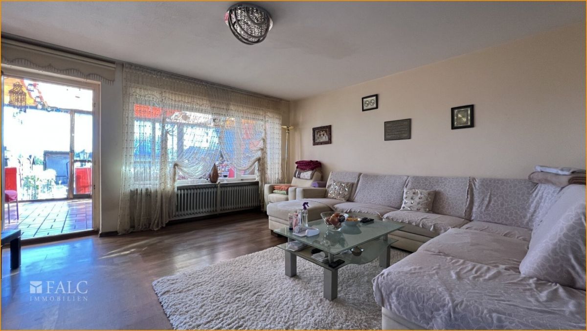 3 غرف نوم تاون هاوس في Nurnberger Land, Germany رقم 147229