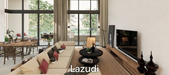 3 bedrooms Duplex in Bang Tao, Thailand No. 17549 5