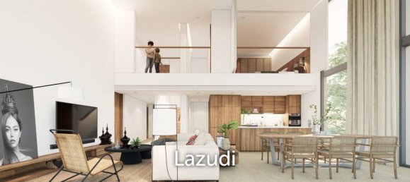 3 bedrooms Duplex in Bang Tao, Thailand No. 17549 2