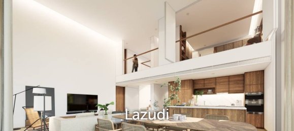 3 bedrooms Duplex in Bang Tao, Thailand No. 17549 3