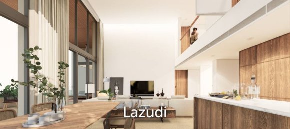 3 bedrooms Duplex in Bang Tao, Thailand No. 17549 4