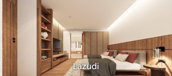 3 bedrooms Duplex in Bang Tao, Thailand No. 17549 10