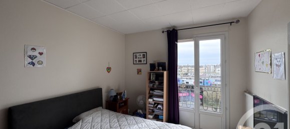 Apartamento T4 em Le Mans, France N.º 99874 4