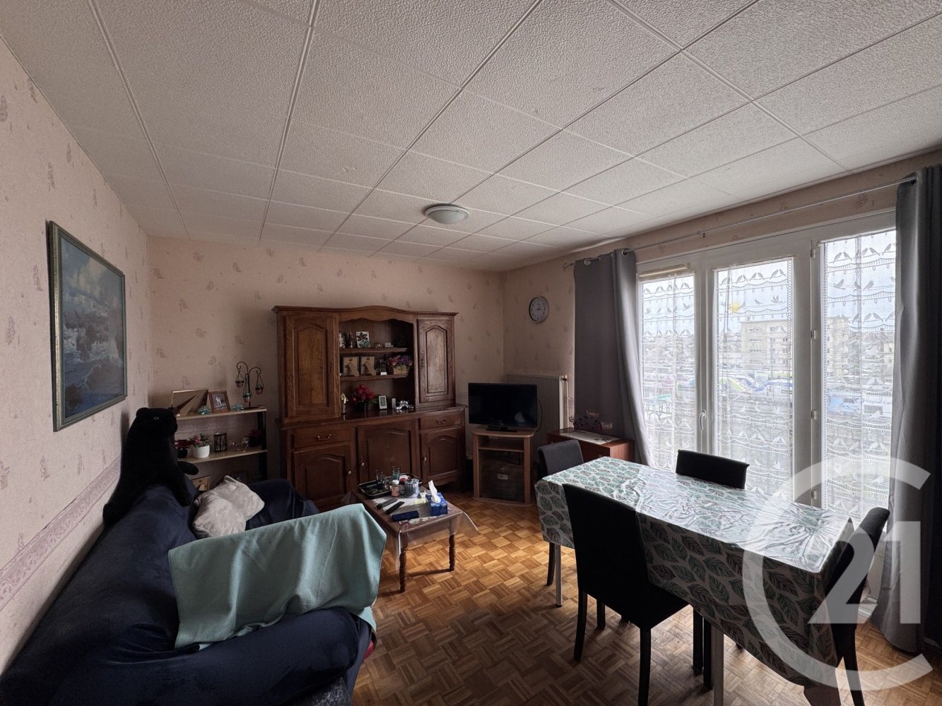 Apartamento T4 em Le Mans, France N.º 99874