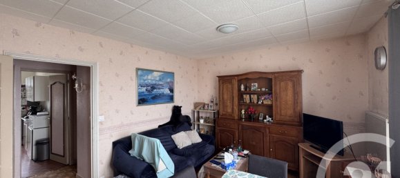 Apartamento T4 em Le Mans, France N.º 99874 2