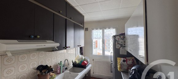Apartamento T4 em Le Mans, France N.º 99874 3