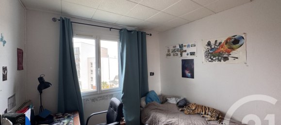 Apartamento T4 em Le Mans, France N.º 99874 6