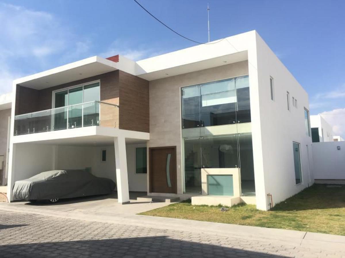 4 Schlafzimmer Haus in Mexico, Nr. 215558