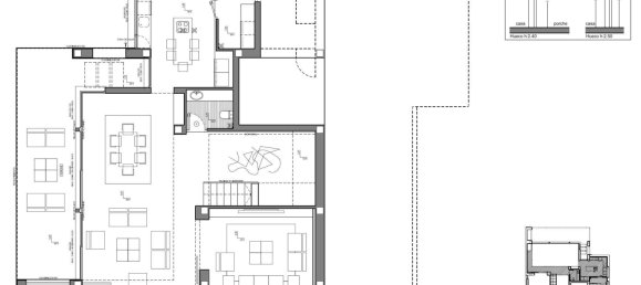 3 bedrooms Villa in Benitachell, Spain No. 10638 6