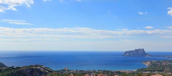 3 bedrooms Villa in Benitachell, Spain No. 10638 8