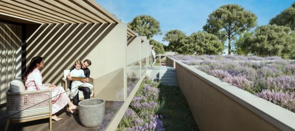 Земельный участок 1921м² в Алмансил, Португалия № 145345 26