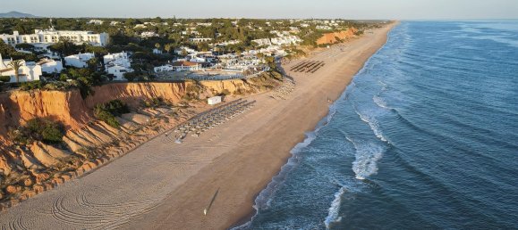 Земельный участок 1921м² в Алмансил, Португалия № 145345 5