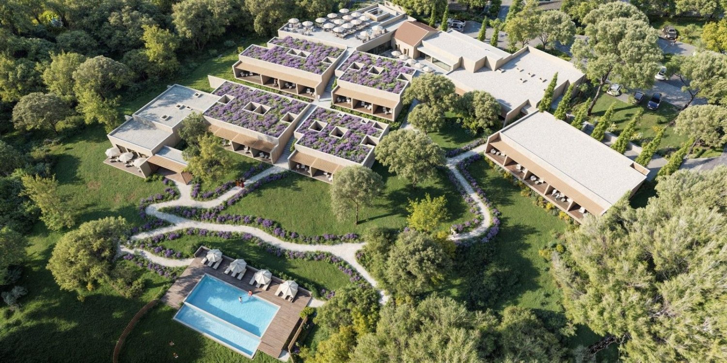 Земельный участок 1921м² в Алмансил, Португалия № 145345