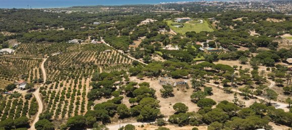 Земельный участок 1921м² в Алмансил, Португалия № 145345 2