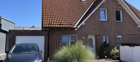 5 rooms Townhouse in Coesfeld, Germany No. 340089 2