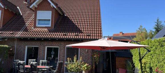 5 rooms Townhouse in Coesfeld, Germany No. 340089 15