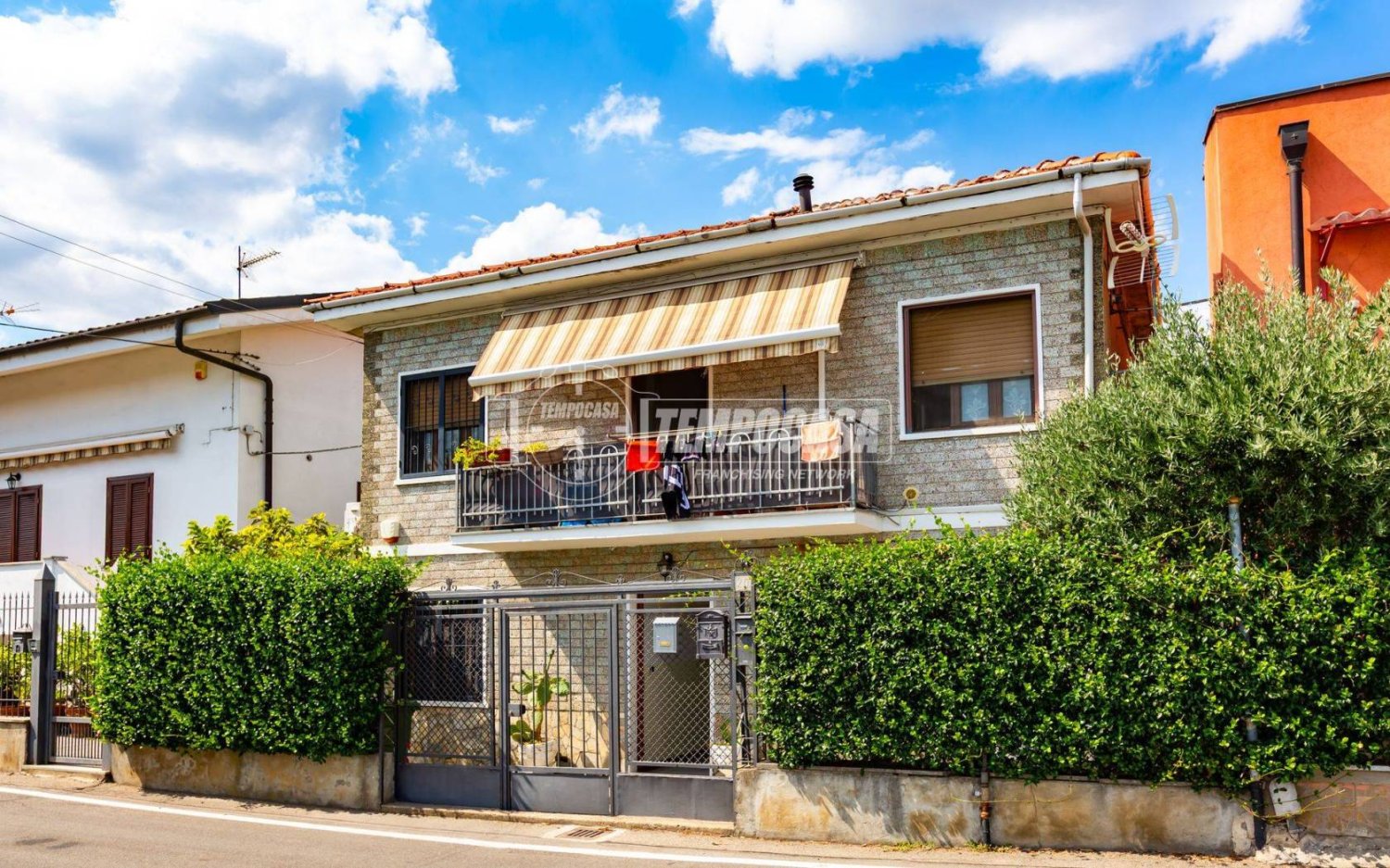 2 bedrooms Apartment in Moncalieri, Italy No. 282911