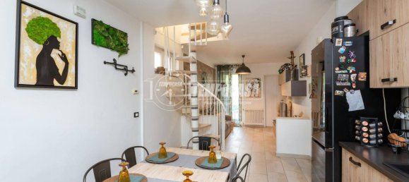 2 bedrooms Apartment in Moncalieri, Italy No. 282911 24