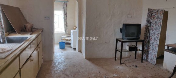 1 chambre Ferme à Rabat, Malta No. 1416 3