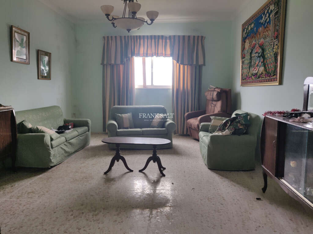 1 chambre Ferme à Rabat, Malta No. 1416