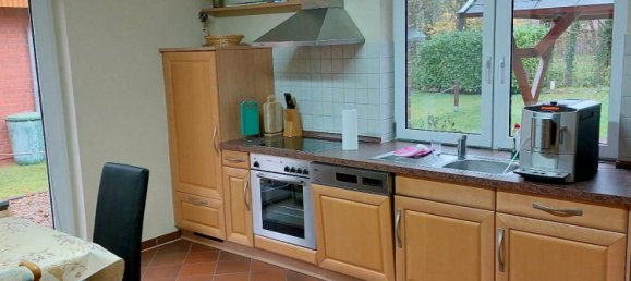 3 غرف نوم منزل في Osterholz, Germany رقم 301122 15