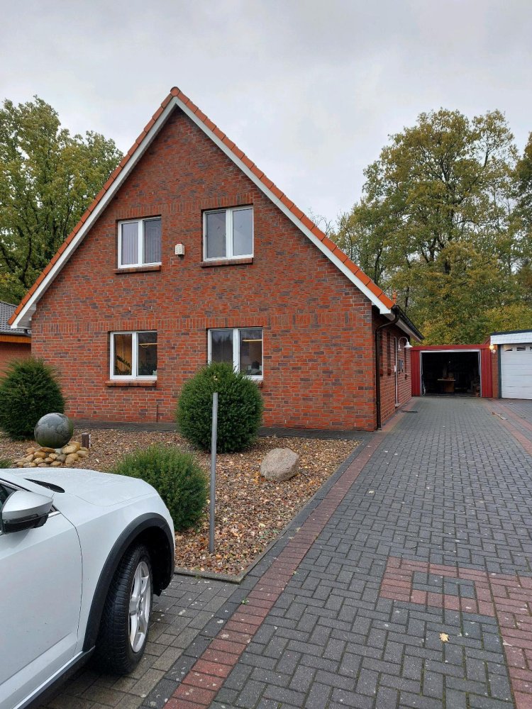 3 غرف نوم منزل في Osterholz, Germany رقم 301122