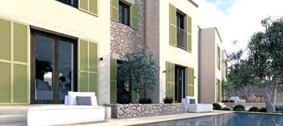 Terreno em Palma de Majorca, Spain N.º 144125 11