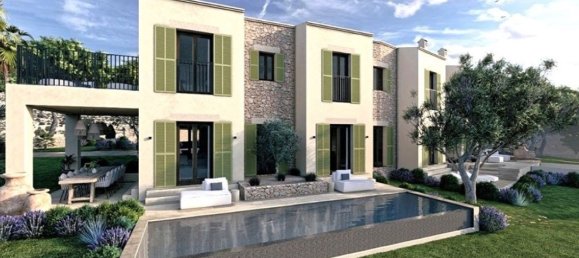 Terreno em Palma de Majorca, Spain N.º 144125 4