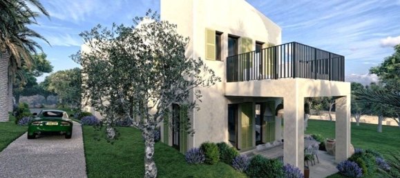 Terreno em Palma de Majorca, Spain N.º 144125 13