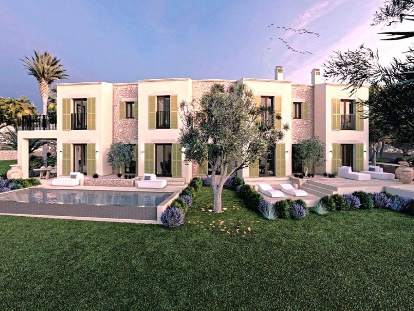 Terreno em Palma de Majorca, Spain N.º 144125