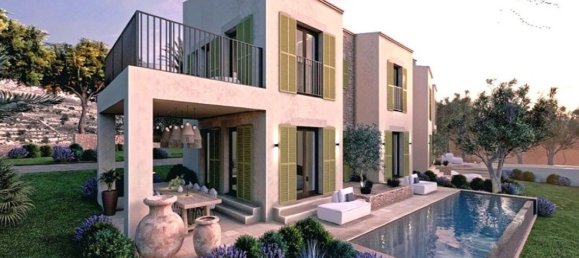 Terreno em Palma de Majorca, Spain N.º 144125 2