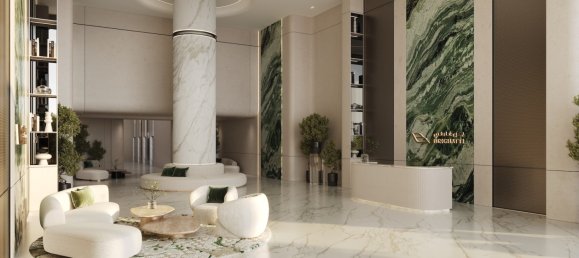 2 Schlafzimmer Wohnung in Dubai, UAE, Nr. 41665 10