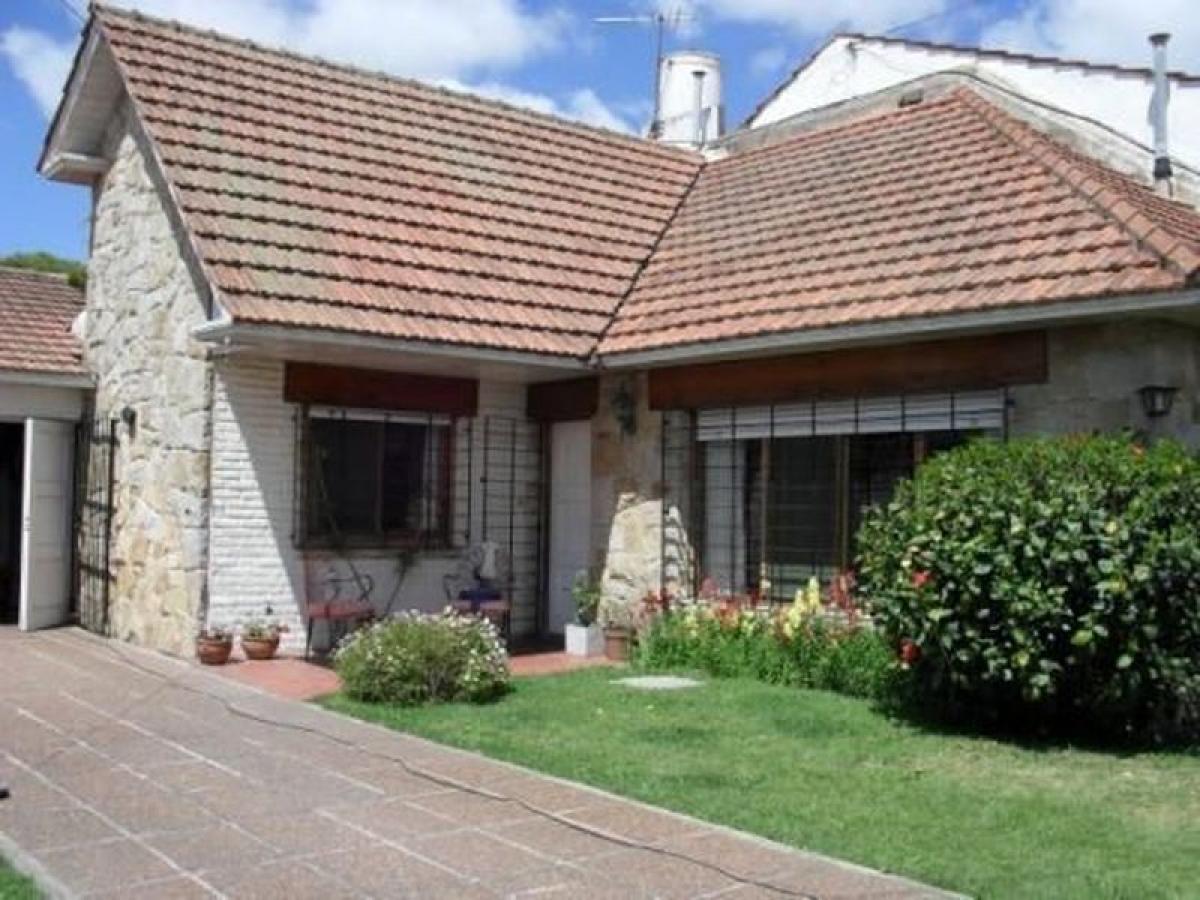 2 غرف نوم منزل في Mar del Plata, Argentina رقم 83226