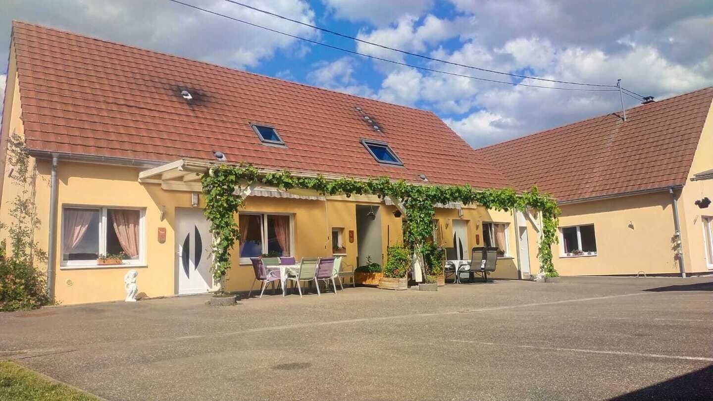 14 rooms House in Ebersheim, France No. 282578