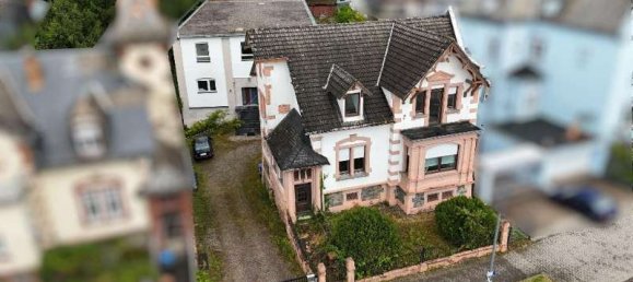 Gewerbliche Immobilie in Pirmasens, Germany, Nr. 354299 2