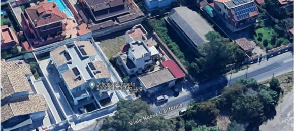 Вилла с 6 комнатами в Ардеа, Италия № 197362 13