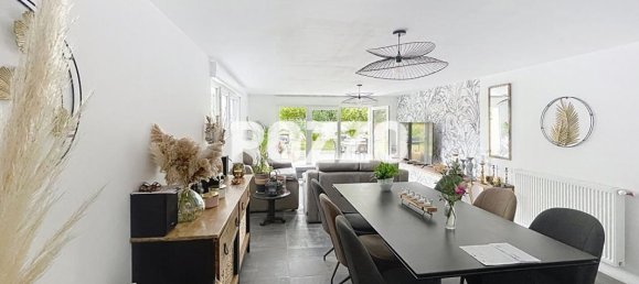 5 Schlafzimmer Haus in Calvados, France, Nr. 360180 2