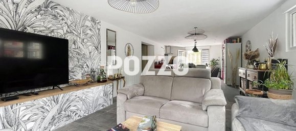 5 Schlafzimmer Haus in Calvados, France, Nr. 360180 5