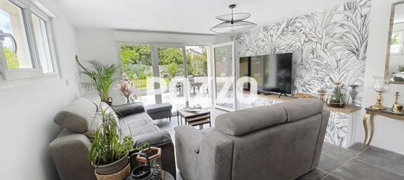 5 Schlafzimmer Haus in Calvados, France, Nr. 360180 3