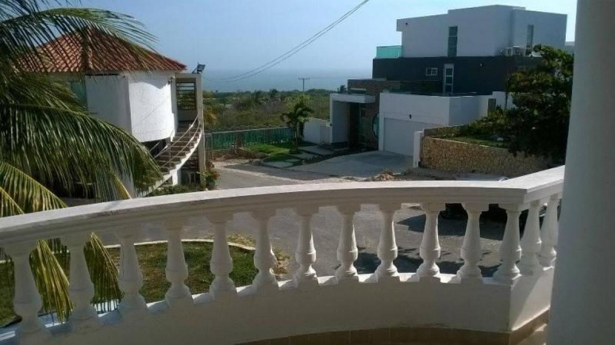 3 Schlafzimmer Haus in Atlantico, Colombia, Nr. 3506